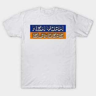 New york islanders T-Shirt